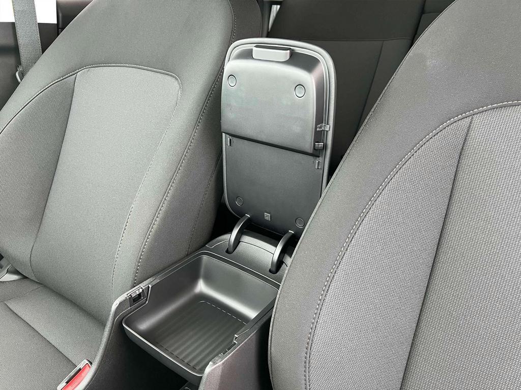 new 2025 Hyundai Kona car, priced at $26,114