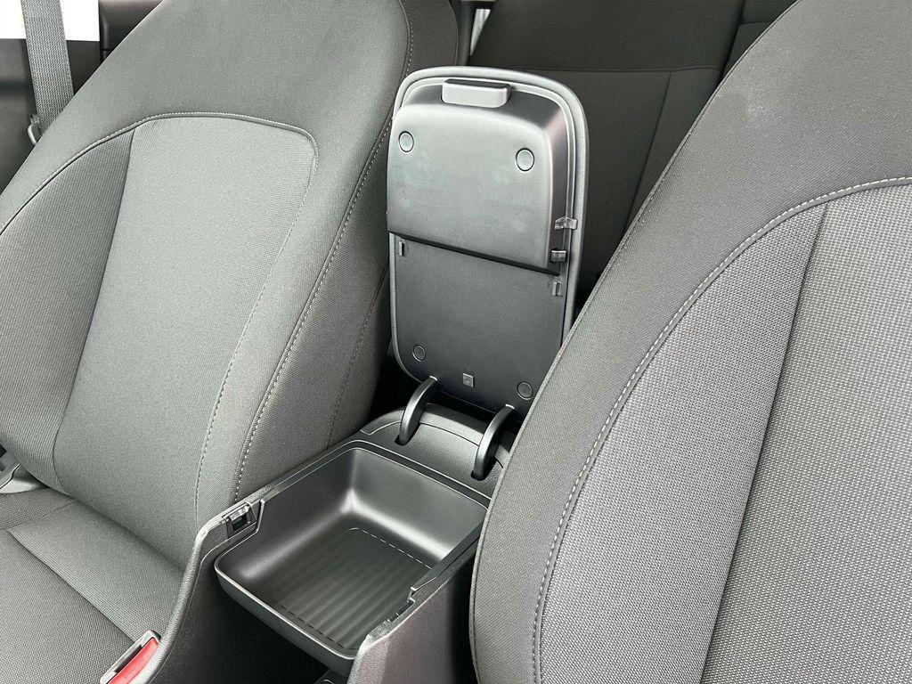 new 2025 Hyundai Kona car, priced at $25,614