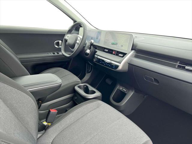 new 2024 Hyundai IONIQ 5 car, priced at $48,797