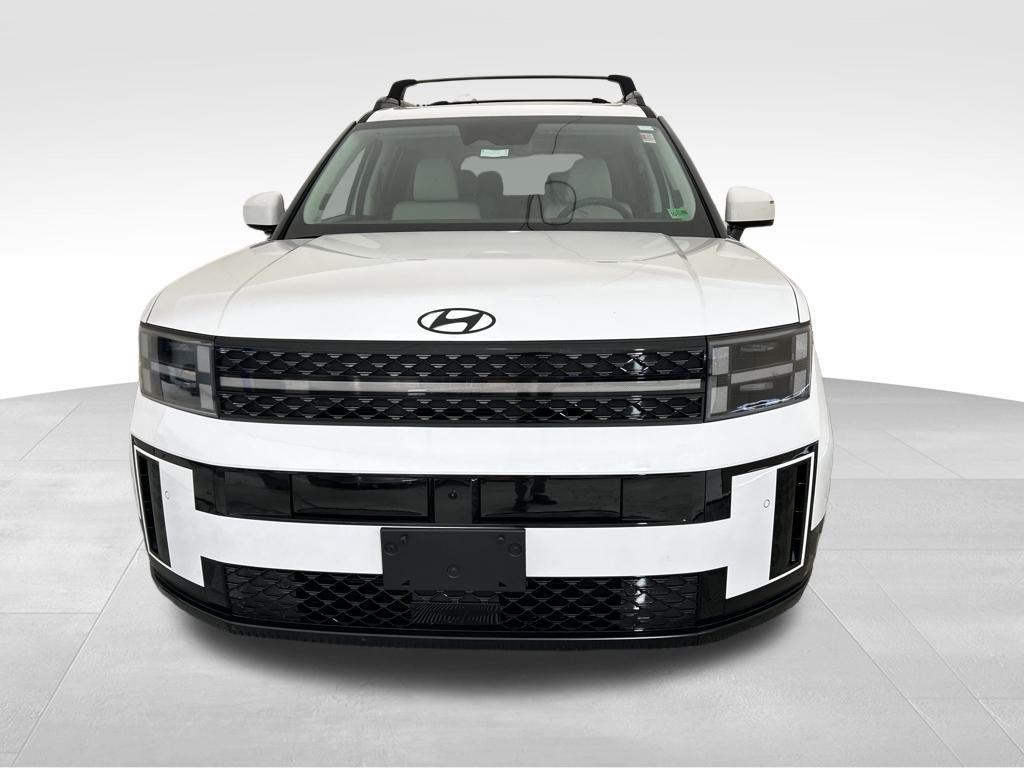 used 2025 Hyundai SANTA FE HEV car, priced at $47,160