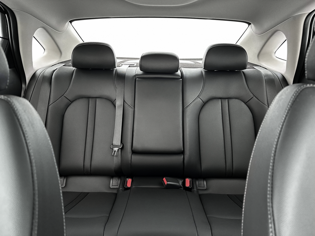 new 2024 Hyundai Sonata Hybrid car, priced at $36,079