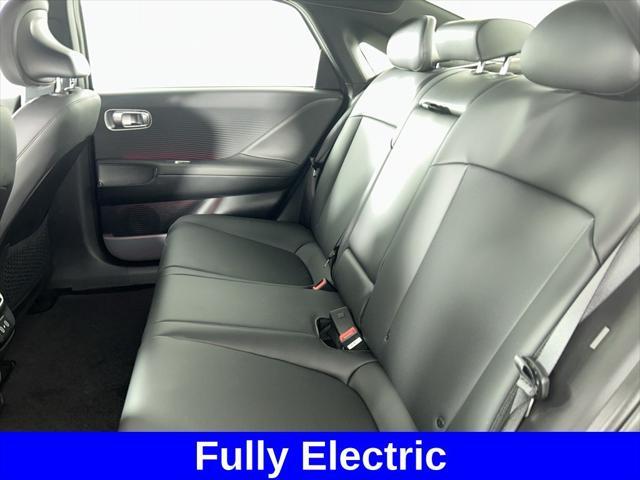 used 2024 Hyundai IONIQ 6 car, priced at $36,952