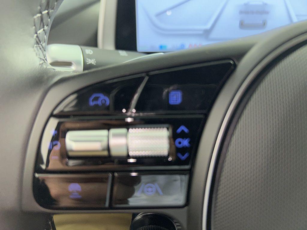 used 2024 Hyundai IONIQ 6 car, priced at $36,952