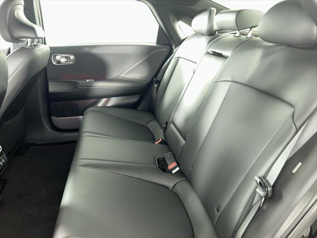 used 2024 Hyundai IONIQ 6 car, priced at $36,952