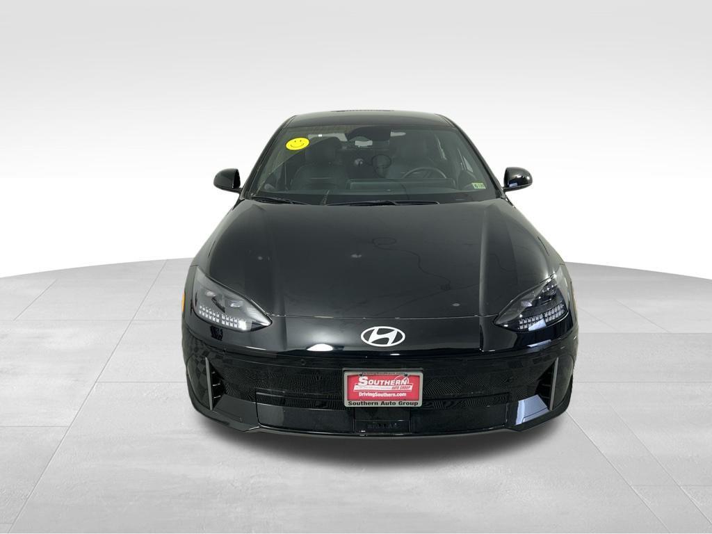 used 2024 Hyundai IONIQ 6 car, priced at $36,952