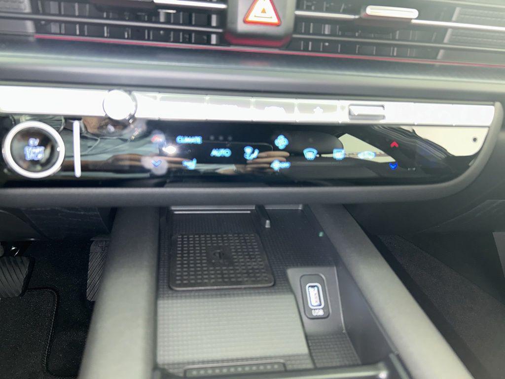 used 2024 Hyundai IONIQ 6 car, priced at $36,952