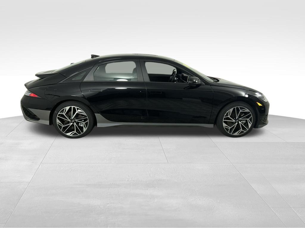 used 2024 Hyundai IONIQ 6 car, priced at $36,952