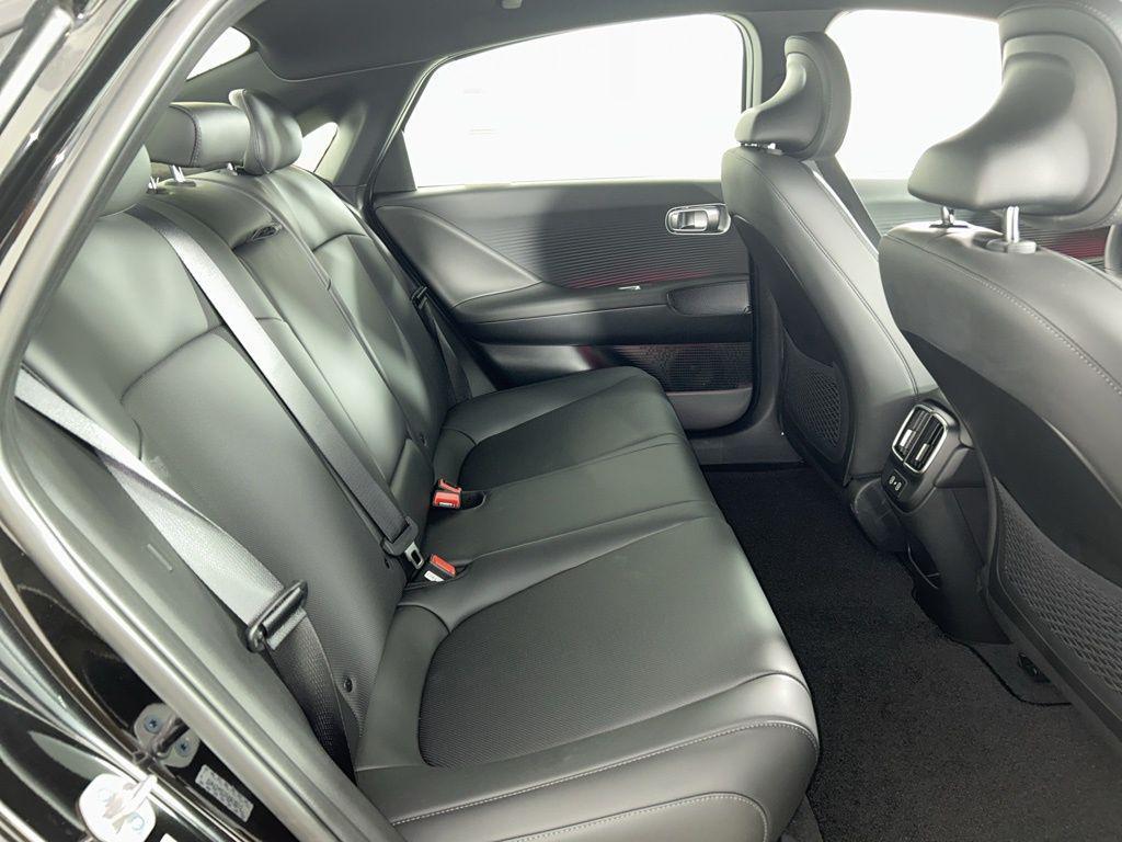used 2024 Hyundai IONIQ 6 car, priced at $36,952