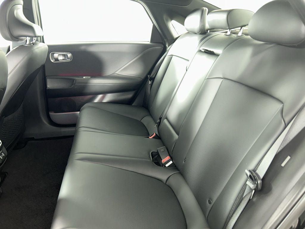 used 2024 Hyundai IONIQ 6 car, priced at $36,952