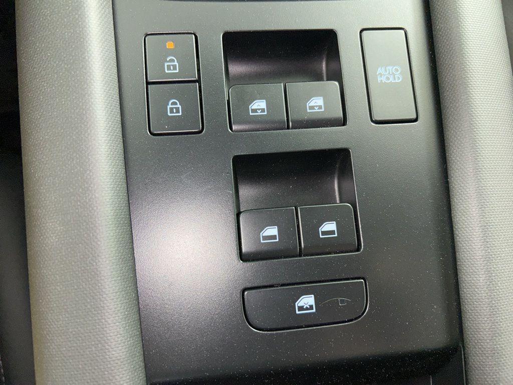 used 2024 Hyundai IONIQ 6 car, priced at $36,952