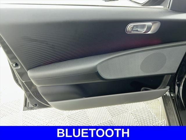 used 2024 Hyundai IONIQ 6 car, priced at $36,952
