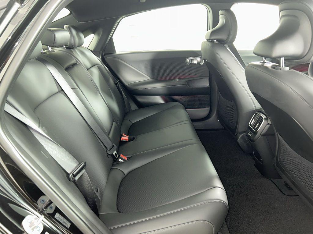 used 2024 Hyundai IONIQ 6 car, priced at $36,952