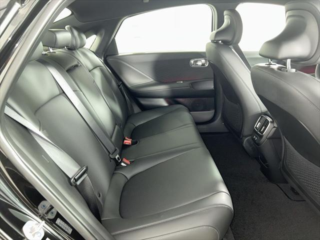 used 2024 Hyundai IONIQ 6 car, priced at $36,952