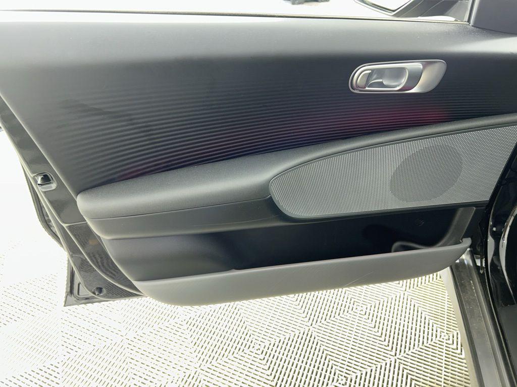 used 2024 Hyundai IONIQ 6 car, priced at $36,952