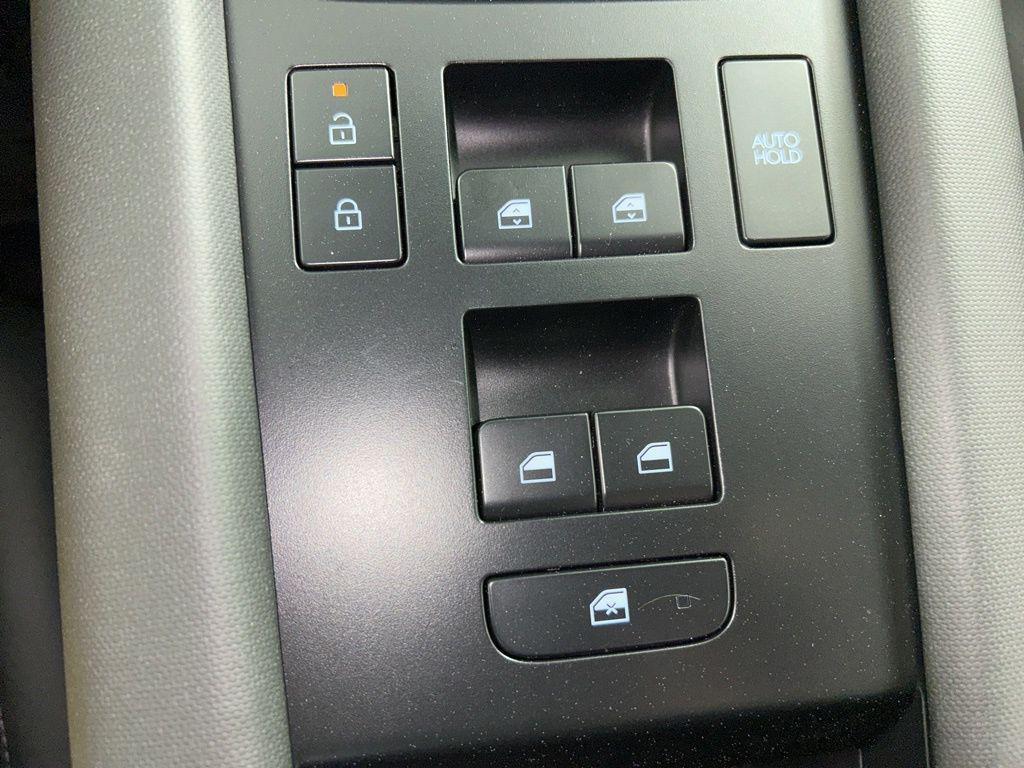 used 2024 Hyundai IONIQ 6 car, priced at $36,952