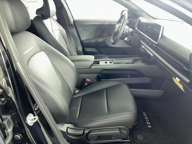 used 2024 Hyundai IONIQ 6 car, priced at $36,952