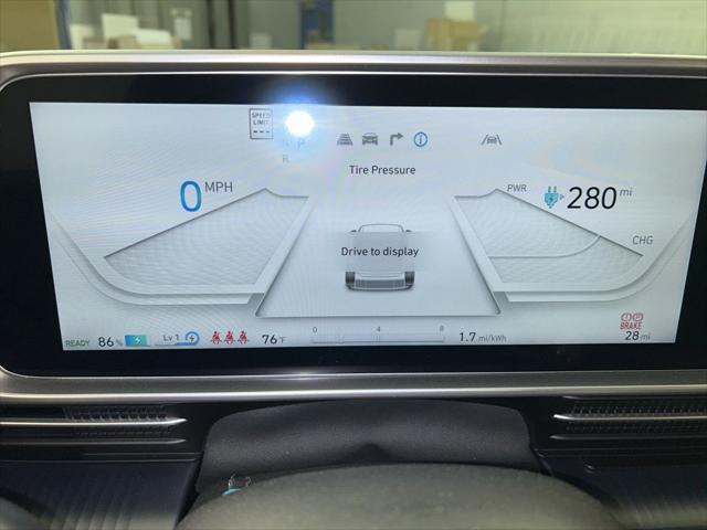 used 2024 Hyundai IONIQ 6 car, priced at $36,952