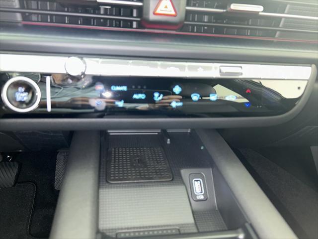 used 2024 Hyundai IONIQ 6 car, priced at $36,952