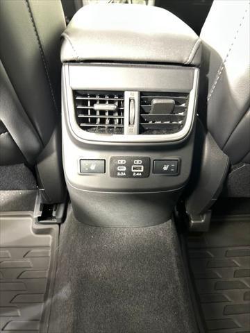 used 2025 Subaru Outback car, priced at $35,499