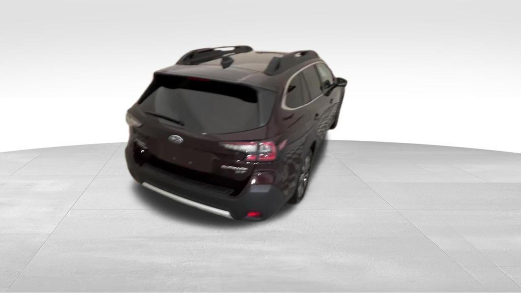 used 2025 Subaru Outback car, priced at $34,399
