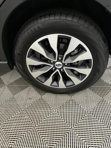 used 2025 Subaru Outback car, priced at $35,499