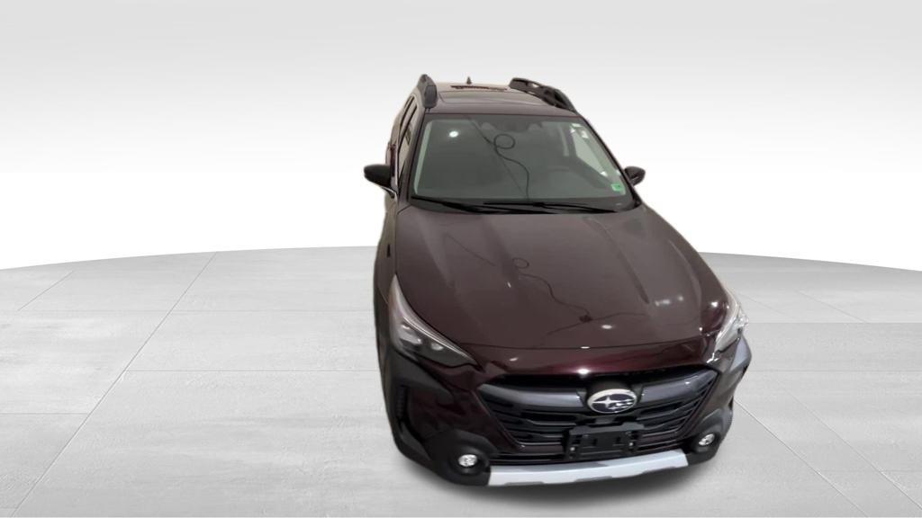 used 2025 Subaru Outback car, priced at $34,399