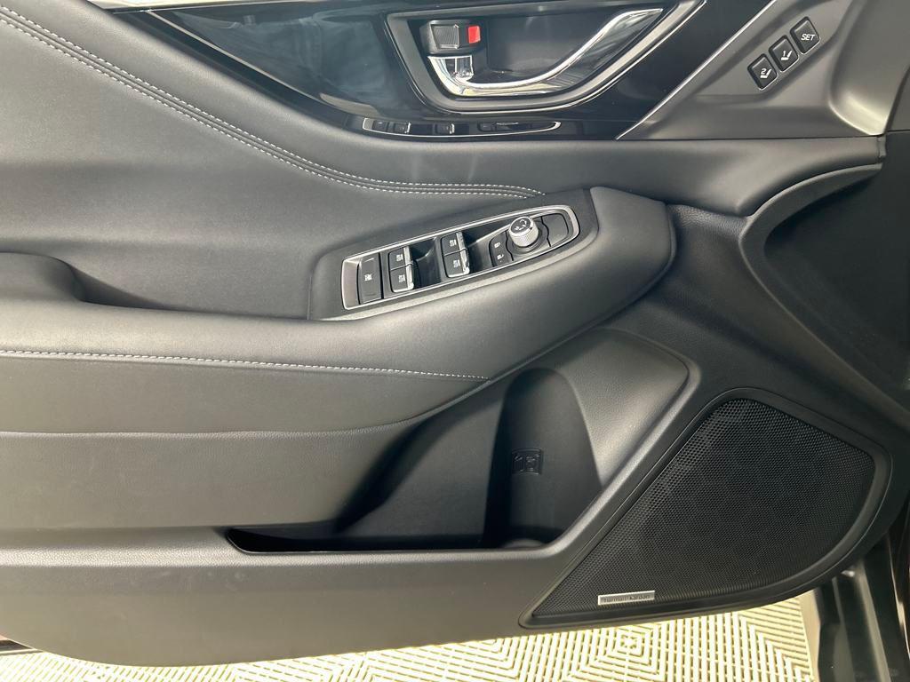 used 2025 Subaru Outback car, priced at $34,399