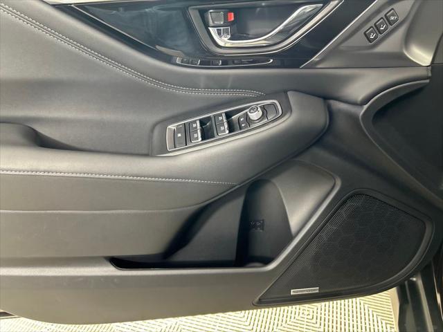 used 2025 Subaru Outback car, priced at $35,499