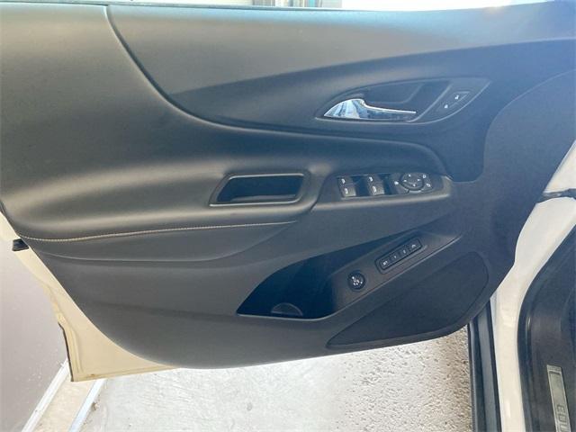 used 2018 Chevrolet Equinox car, priced at $18,689