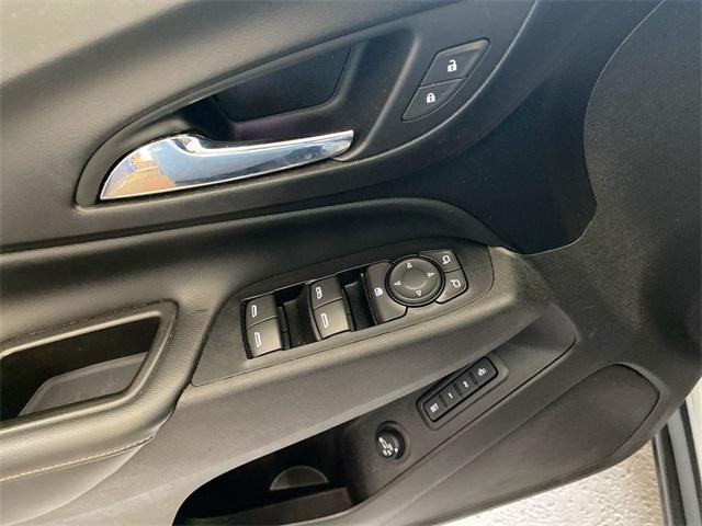 used 2018 Chevrolet Equinox car, priced at $18,689