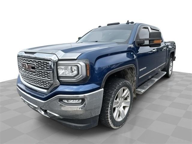 used 2016 GMC Sierra 1500 car, priced at $14,990