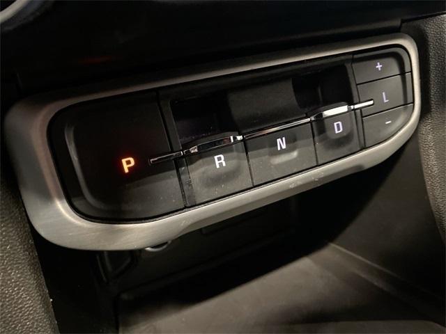 used 2023 GMC Acadia car, priced at $28,194