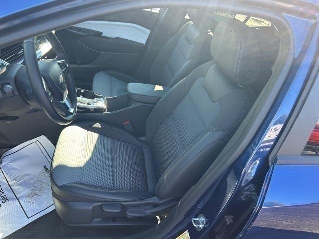 used 2024 Chevrolet Trax car, priced at $21,304