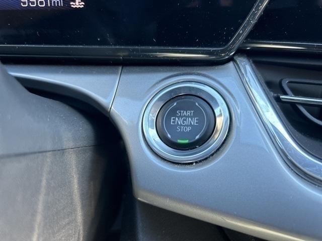 used 2024 Chevrolet Trax car, priced at $21,304