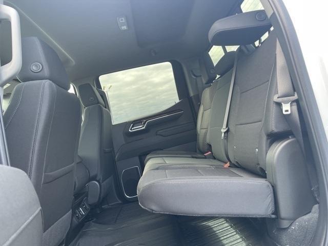 new 2025 GMC Sierra 1500 car, priced at $46,467