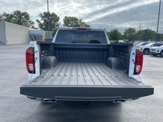 new 2025 GMC Sierra 1500 car, priced at $46,467