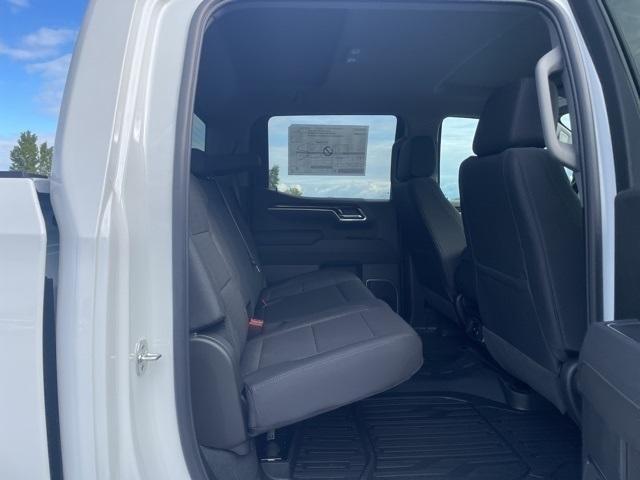 new 2025 GMC Sierra 1500 car, priced at $46,467