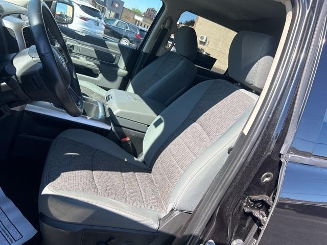 used 2018 Ram 1500 car, priced at $24,169