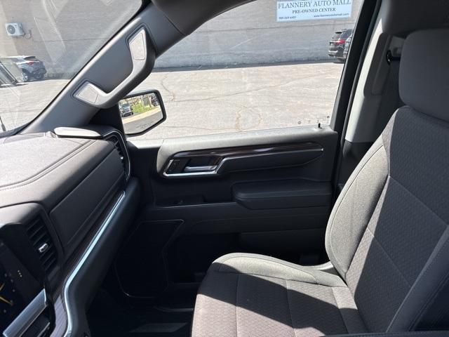used 2022 Chevrolet Silverado 1500 car, priced at $36,101