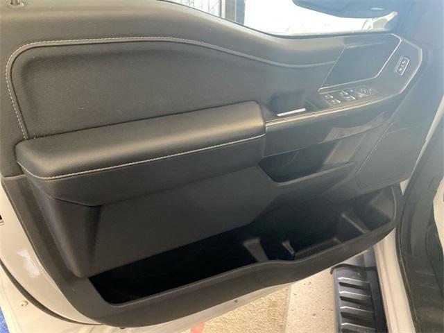 used 2022 Ford F-150 car, priced at $38,999