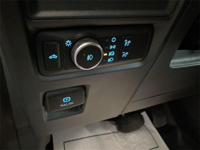 used 2022 Ford F-150 car, priced at $38,999