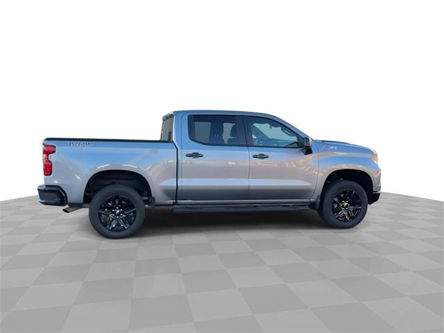 used 2024 Chevrolet Silverado 1500 car, priced at $49,990