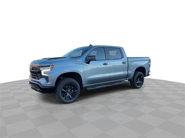 used 2024 Chevrolet Silverado 1500 car, priced at $49,990