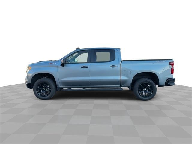 used 2024 Chevrolet Silverado 1500 car, priced at $49,990