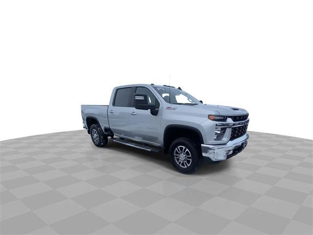 used 2023 Chevrolet Silverado 2500 car, priced at $46,990