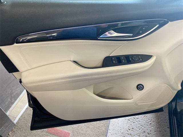 used 2022 Buick Envision car, priced at $23,190