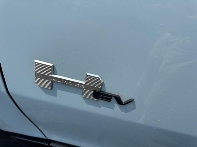 used 2025 GMC HUMMER EV SUV car, priced at $85,000