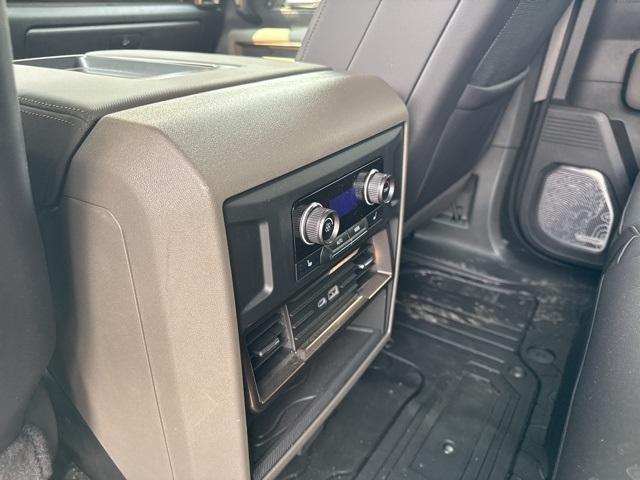 used 2025 GMC HUMMER EV SUV car, priced at $85,000
