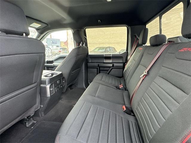 used 2020 Ford F-150 car, priced at $32,490