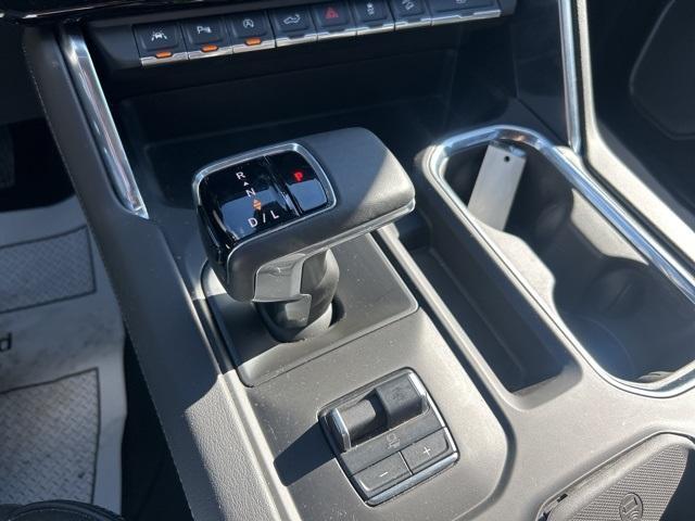 used 2023 GMC Sierra 1500 car, priced at $52,421